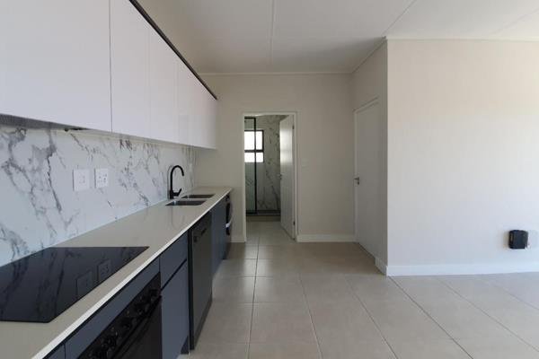 To Let 1 Bedroom Property for Rent in Firgrove Western Cape
